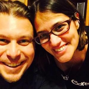 Meet your Posher, Kari